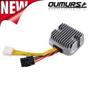電圧整流レギュレータポラリススポーツマン 700 800 ツイン EFI 2005-2006 Voltage Rectifier Regulator For Polaris Sportsman 700 800 Twin EFI 2005-2006
