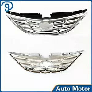 ѡ WORLDҸˤ㤨֥ҥʥ 2011 2012 2013 ƹ񥰥륢֥եȥ륯 For Hyundai Sonata Sedan 2011 2012 2013 US Grille Assembly Front Grill ChromeפβǤʤ51,700ߤˤʤޤ
