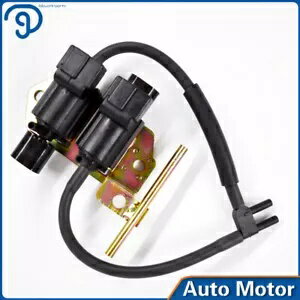 ѡ WORLDҸˤ㤨1997-2004 ɩƥݡĥåΥɥХ MR263723  For 1997-2004 Mitsubishi Montero Sport Clutch Solenoid Valve MR263723 NewפβǤʤ49,500ߤˤʤޤ