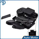 13-18 日産セントラ 1.8L 84630-3SG0A リアテールゲートトランクロックラッチアクチュエーター用 For 13-18 Nissan Sentra 1.8L 84630-3SG0A Rear Tailgate Trunk Lock Latch Actuator