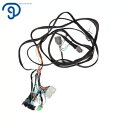 EK9698 配線変換ハーネス K シリーズジャンパー EK 1996-98 ホンダシビック 1.6L EK9698 Wiring Conversion Harness K Series jumper EK For 1996-98 Honda Civic 1.6L