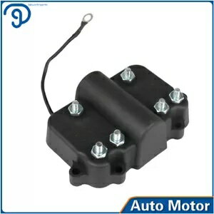 CDI 339-7452A3 スイッチボックス水銀 2 シリンダー 18 20 25 35 40 hp 1980-1987 CDI 339-7452A3 Switch Box For Mercury 2 Cylinder 18 20 25 35 40 Hp 1980-1987