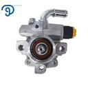 トヨタ カムリ ソララ 2.2L L4 DOHC セダン クーペ 1992-2001 パワーステアリングポンプ用 for Toyota Camry Solara 2.2L L4 DOHC Sedan Coupe 1992-2001 Power Steering Pump