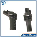 2 個のカム/クランクシャフト位置センサー 2007-2014 日産フロンティアピックアップ 4.0L 用 2Pcs Cam/Crankshaft Position Sensor for 2007-2014 Nissan Frontier Pickup 4.0L