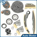 タイミングチェーンキット 日産フロンティアエクステラ スズキ 2005-2019 4.0 VQ40DE DOHC用 Timing Chain Kit For Nissan Frontier Xterra Suzuki 2005-2019 4.0 VQ40DE DOHC