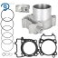 polaris sportsman 570 top end rebuild kitの画像