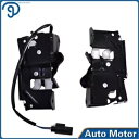左右フード安全キャッチラッチロック BMW F30 F34 F80 F87 51237242549 Left & Right Hood Safety Catch...