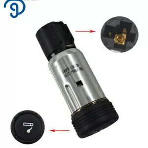 シガーライターアセンブリソケットフォードリンカーンマーキュリー XC3Z-15055-AA 新しい Cigarette Li..