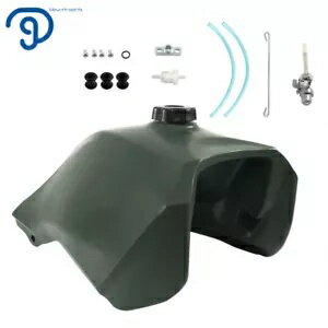 燃料タンクキャップペットコック 1993-2000 ホンダ FourTrax 300 TRX300 2x4 TRX300FW 4x4 Fuel Tank Cap Petcock For 1993-2000 Honda FourTrax 300 TRX300 2x4 TRX300FW 4x4