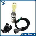 車速センサー 25010-74P01 日産フロンティア 98-01 ピックアップ 95-97 D21 1994 Vehicle Speed Sensor 25010-74P01 For Nissan Frontier 98-01 Pickup 95-97 D21 1994