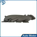 助手席側エキゾーストマニホールド ガスケットなし フォード F-150 V8 5.0L 2011-2014用 Passenger Side Exhaust Manifold w/o Gasket For Ford F-150 V8 5.0L 2011-2014
