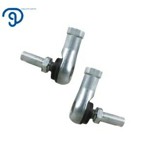 #JU0-F3841-00 ヤマハ (モデル G22-G29/DRIVE) ゴルフカート アウタータイロッドエンド x2 #JU0-F3841-..