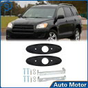 ミラー取り付けセット外部弾丸 1970-1981 ファイアバード カマロ ノヴァ GTO 用 Mirror Mounting Set External Bull...