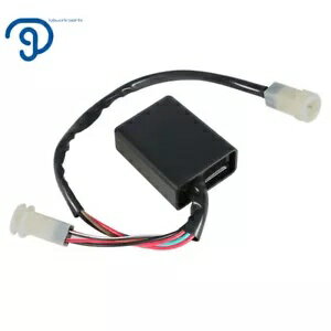 ヤマハ YTM 225 トライモト YFM 200 Moto-4 1983-1989 29U-85540-21-00 CDI ボックス For Yamaha YTM 225 Tri-Moto YFM 200 Moto-4 1983-1989 29U-85540-21-00 CDI Box