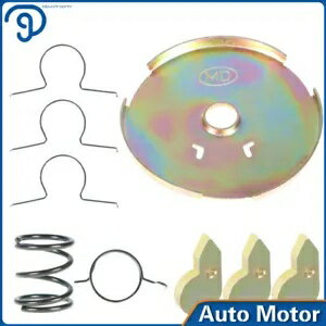 リコイルプルスタートスターターキットホンダATC110 185S 185 200 200S/EビッグレッドATV用 Recoil Pul..