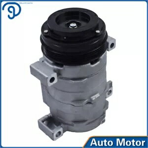 エアコンコンプレッサー 15-21127 2002-2006 キャデラック エスカレード 6.0L V8 に適合 Air Condition..