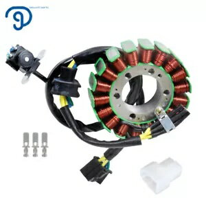 スズキ隼 1300 GSX-1300R 2002 2003 2004 2005 2006 2007 ステーター用 For Suzuki Hayabusa 1300 GSX-1300R 2002 2003 2004 2005 2006 2007 Stator
