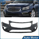 94525910 フロントバンパーカバー 2015 シボレークルーズ 2016 クルーズ限定 94525910 Front Bumper Cover For 2...