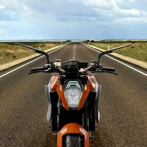 MOFUN 調整可能なウィンドウィングバックミラー 2012-2024 390 デュークスーパーデューク R MOFUN Adjustable Wind Wing Rearview Mirror For 2012-2024 390 Duke Super Duke R
