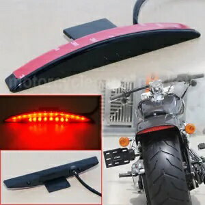 ハーレーダビッドソン fxbr ブレイクアウト トライジャ製 テールライト 楽天市場】ブレイクアウト テールランプの通販