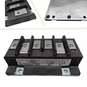 ɩ QM150DX-H ⥸塼Ÿ ʼݾ 1- Mitsubishi QM150DX-H Module Power Supply Quality Warranty 1 PC-
