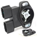 スロットル ポジション センサー TPS 日産 インフィニティ パスファインダー フロンティア用 新品- Throttle Position Sensor TPS for Nissan Infiniti Pathfinder Frontier NEW-