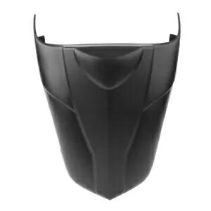 Social カバーシート Social Motorcycle スズキ SV650 2017-2022 マットブラック用- Social Cover Seat Social Motorcycle for Suzuki SV650 2017-2022 Matte Black-