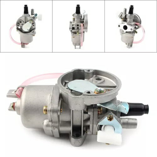 キャブレター 2 ストローク中国ダートバイク炭水化物 47cc 49cc ミニクワッドユニバーサルエンジン- Ca..