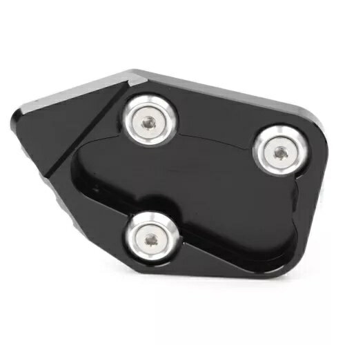 ȥХ CNC ɥɰФۥ CBR1000RR Fireblade 2008-2016- Motorcycle CNC Side Stand Enlarger for Honda CBR1000RR Fireblade 2008-2016-