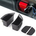 リンカーンコンチネンタルアームレスト収納ボックスグローブレイオーガナイズ用- For Lincoln Continental Armrest Storage Box Glove Lay Organiz-