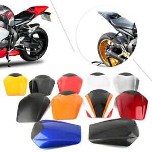 ꥢ Socius ադС 12  Honda CBR1000RR Fireblade 2008-2016- Rear Socius Hooded Cover 12 Color for Honda CBR1000RR Fireblade 2008-2016-