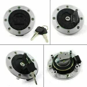 タンクキャップタンクロックスズキ GSXR 600 750 1000 隼 GSXR1300- Tank cap tank lock for Suzuki GSXR 600 750 1000 Hayabusa GSXR1300-