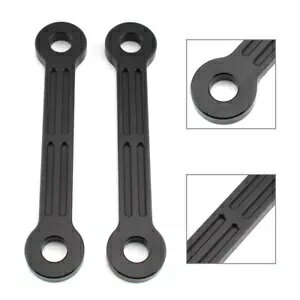 SUZUKI SV650 ABS 2016-21 オートバイ用リアサスペンションロワリングキット- Rear suspension lowering kit for SUZUKI SV650 ABS 2016-21 motorcycle-