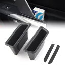 アームレスト収納ボックス グローブラック Organiz for F?rd Mustang 15-19- Armrest storage box glove rack Organiz for F?rd Mustang 15-19-