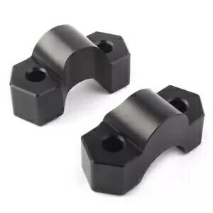 CNC 28 ミリメートルオートバイハンドルバーリフトハンドルバーライザー BMW F750 GS F 850 GS 2018-2020- CNC 28 mm motorcycle handlebar lift handlebar riser for BMW F750 GS F 850 GS 2018-2020-