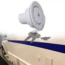 1XV ロック RV キャンピングカー用重力水入口フィルコートハッチロック- 1XV Lock Gravity Water Inlet Fill Court H...