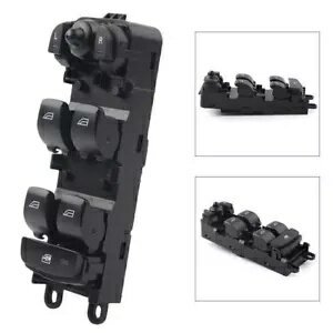 ランドローバー LR4 2010-15 用ドライバー フロント ドア マスター ウィンドウ スイッチ AH22-14540-AC..
