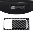 メモリーグローブボックス ハンドルパネルカバートリム フォルクスワーゲン ゴルフ 8 MK8 2021-23 RHD用- Memory Glove Box Handle Panel Cover Trim for Volkswagen Golf 8 MK8 2021-23 RHD-