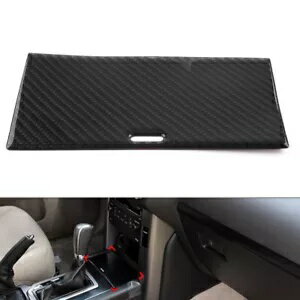 コンソール シガー ライター トリム トヨタ ランドクルーザー プラド 2010-2018用- Console Cigarette ..