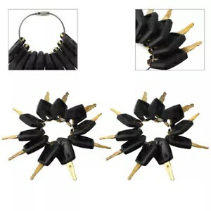 20x Х 5P8500 㥿ԥ顼 CAT ŵ 980K 980H 416C 248B - 20x Ignition Wrench 5P8500 for Caterpillar CAT Heavy Equipment 980K 980H 416C 248B-