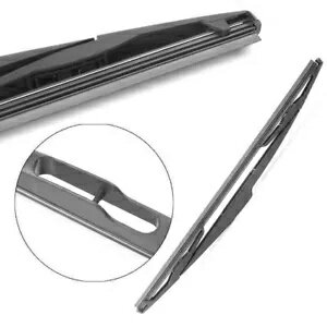 14インチ セット フロントガラス ワイパーブレード 日産 クエスト ティーダ ボルボ C30 XC60/90用- 14"..