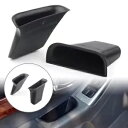 トヨタ ランドクルーザー用アームレスト収納ボックス グローブ パッド整理- Armrest storage box glove pad organization for Toyota land cruiser-