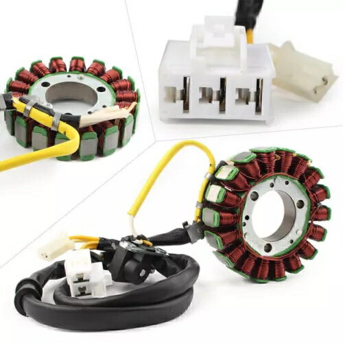 ホンダ NH X110 エリート 2010 NH X110 リード 2008 用ステーター オルタネーター- Stator alternator for Honda NH X110 Elite 2010 NH X110 lead 2008-