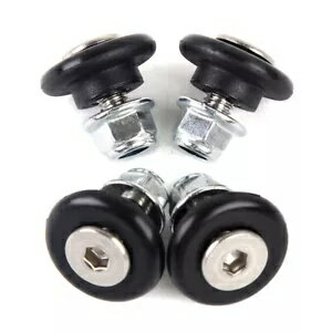 トップ リア ラゲッジ ボックス ケース トランク ブッシュ パッド スペーサー バックル オートバイ Top Rear Luggage Box Case Trunk Bushing Pad Spacers Buckle Motorcycle