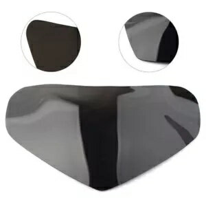 スモークヘッドライトレンズカバーシールドプロテクタースズキ GSXR 600 750 2001-2003 K1 Smoke Headlight Lens Cover Shield Protector for Suzuki GSXR 600 750 2001-2003 K1