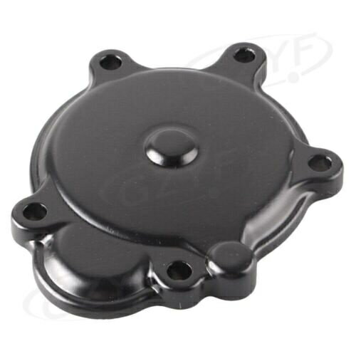 右ステーターエンジンカバークランクケースブラックカワサキニンジャ ZX10R 2006 2007 Right Stator Engine Cover Crankcase Black For KAWASAKI Ninja ZX10R 2006 2007