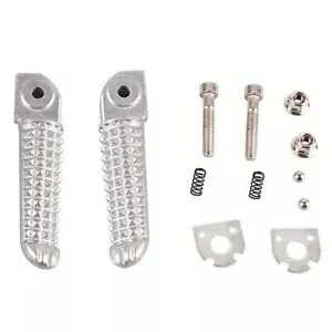 リアセット フットペグ フットレスト ヤマハ YZF R6 /YZF R1 2003-2011 CNC アルミニウム用 Rearset Foot Pegs Footrest for Yamaha YZF R6 /YZF R1 2003-2011 CNC Aluminum