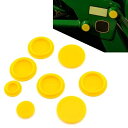 コンパクト トラクター 120 ローダー ザーク フィッティング グリース キャップ フィット John Deere 1023E 1025R ab Compact Tractor 120 Loader Zerk Fitting Grease Cap Fit John Deere 1023E 1025R ab(2)