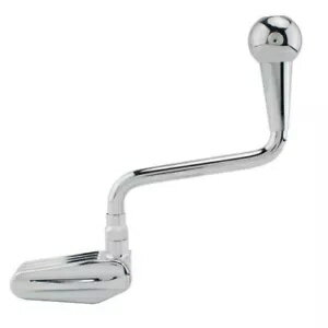 拡張リバースギアレバーアルミ BMW R 18 クラシック 2020-2022 クローム ab Extended Reverse Gear Lever Aluminum For BMW R 18 Classic 2020-2022 Chrome ab