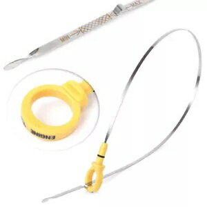 ѡ WORLDҸˤ㤨֥󥸥󥪥٥ǥåץƥåѥ饤顼ѥե 3.5 V6  4792670AB Engine Oil Level Dipstick Replacement for Chrysler Pacifica 3.5 V6 Car 4792670ABפβǤʤ48,400ߤˤʤޤ